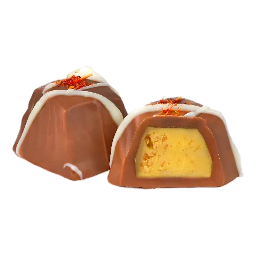 Chocolat Safran Vuttin – KS137