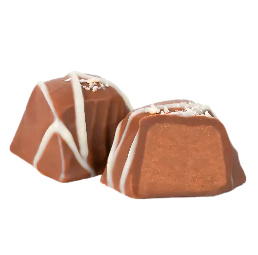 Chocolat Praliné Amande – KS139