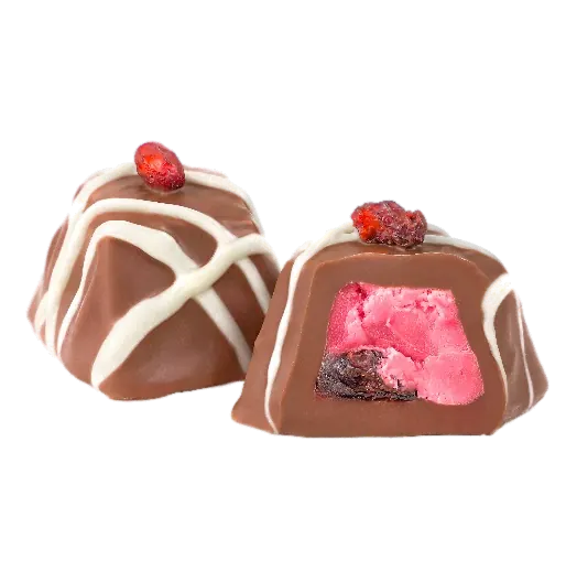 Myrtille Chocolat Grenade – KS142