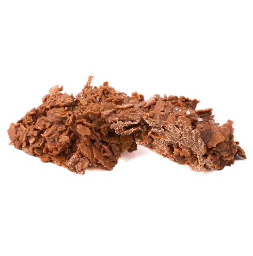Chocolate Crunchy Salted Caramel – KS143