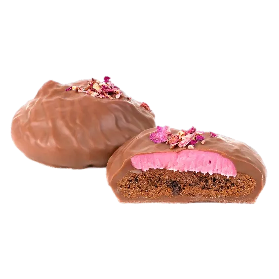Chocolate Raspberry Cream – KS148