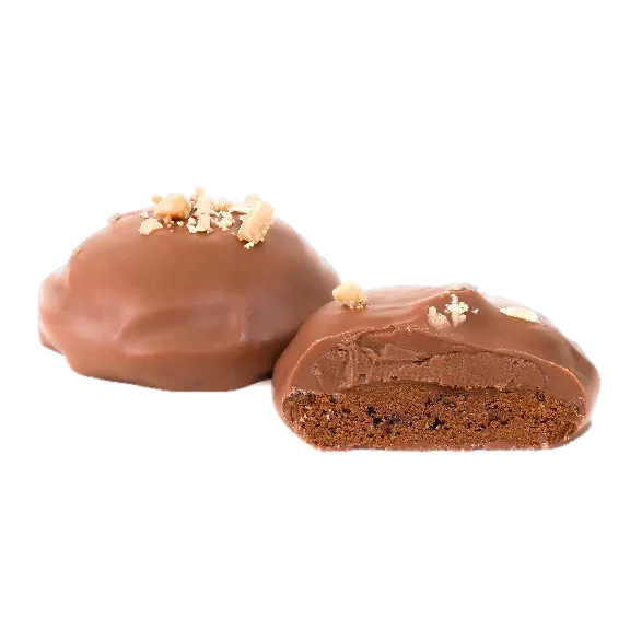 Chocolate Cookies Nutellino Cream – KS151