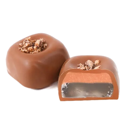 Biscotino Chocolat Halkum – KS155