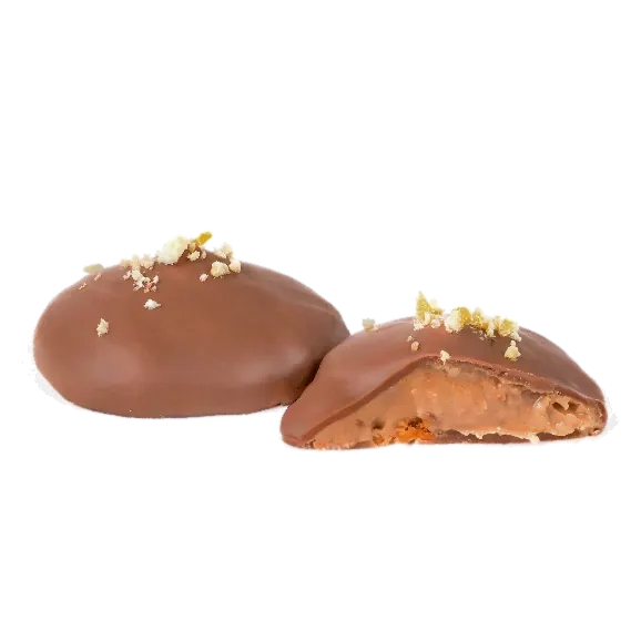 Chocolate Cream Corn – KS157