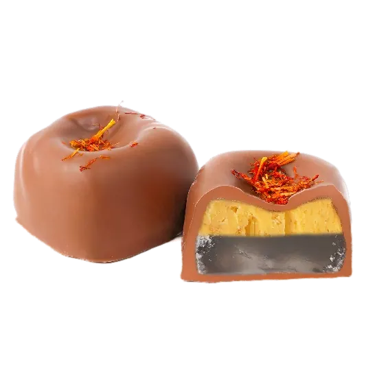 Chocolat Safran Halkum – KS161