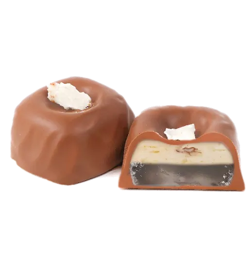 Crème Proleh Halkum au chocolat – KS162