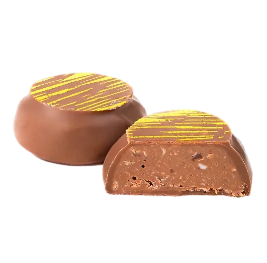 Chocolat Praliné Amande – KS170