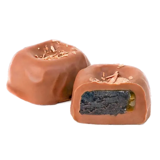 Brownies Chocolat Caramel – KS171