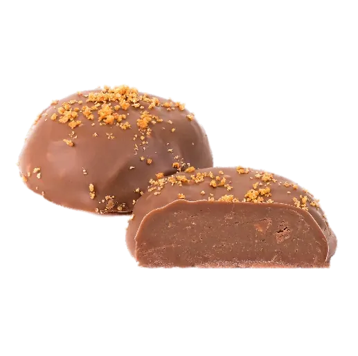 Biscuit Chocolat Spéculoos – KS172
