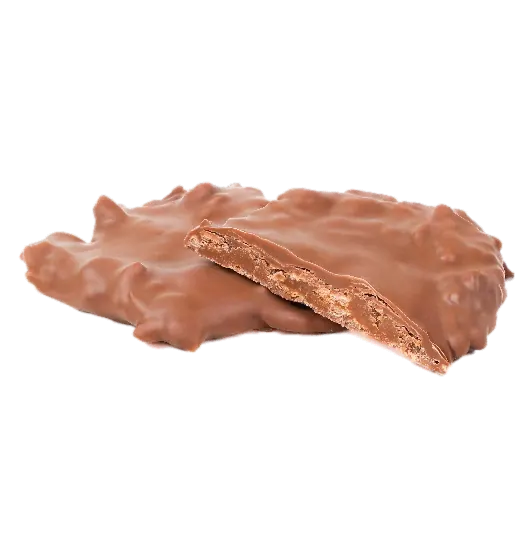 Gaufre Caramel Chocolat – KS174