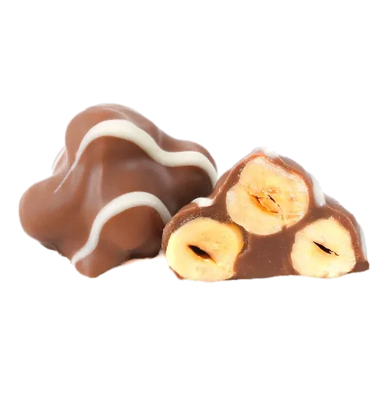 Chocolat Noisettes – KS500
