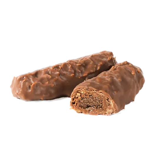 Chocolat Noir Crème Gaufrette – KS503