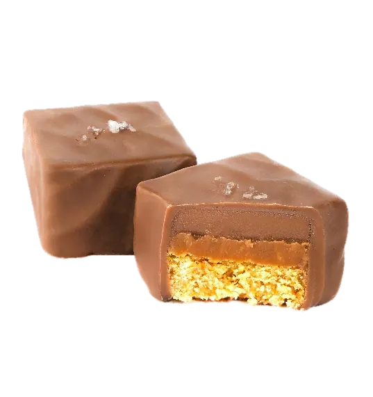 Biscuit Chocolat Caramel – KS507