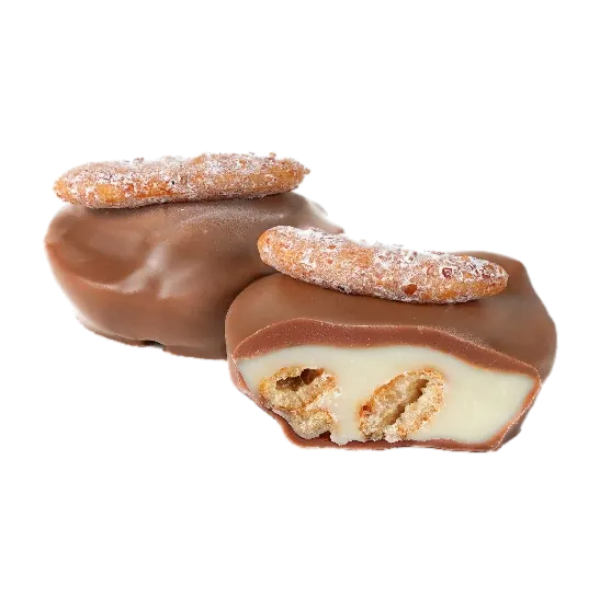 Crème Vanille Biscuit Épicé Chocolat – KS509