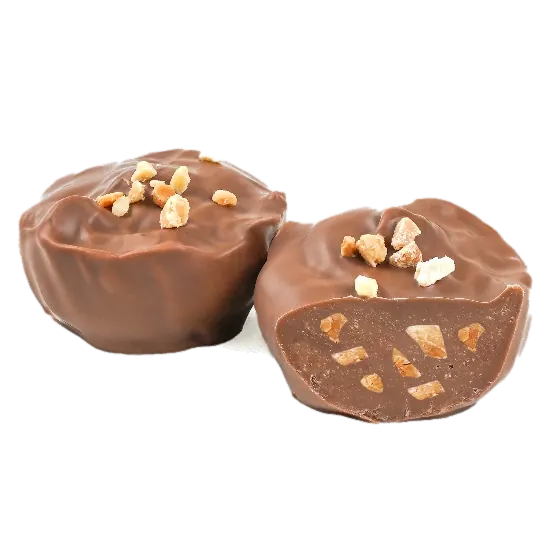 Amandes Chocolat – KS513