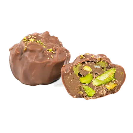Chocolat Pistache – KS514