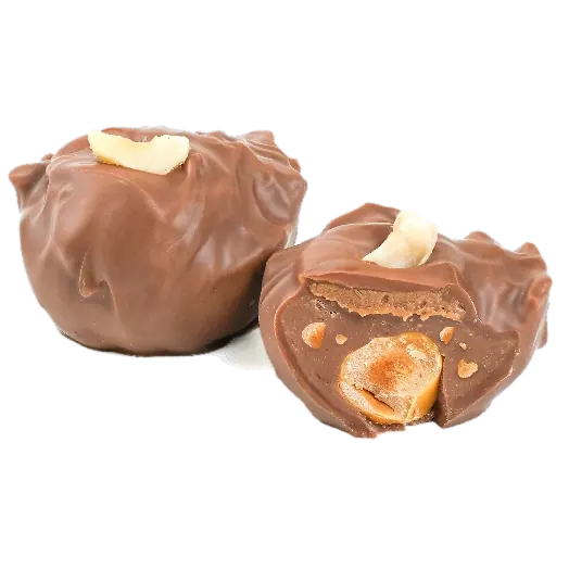 Chocolat Noisettes – KS515
