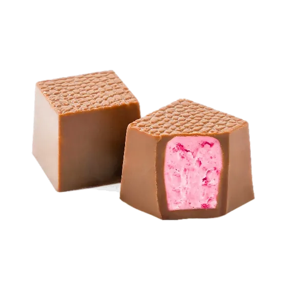 Chocolate Strawberry – M003