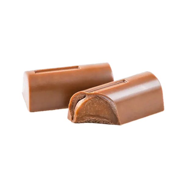 Chocolate Salted Caramel – M005