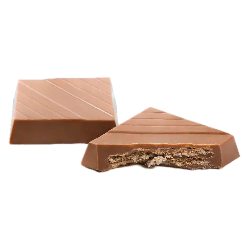 Chocolate Wafer – M009