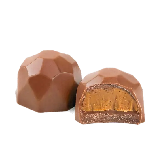 Chocolate Speculoos Cream – M011