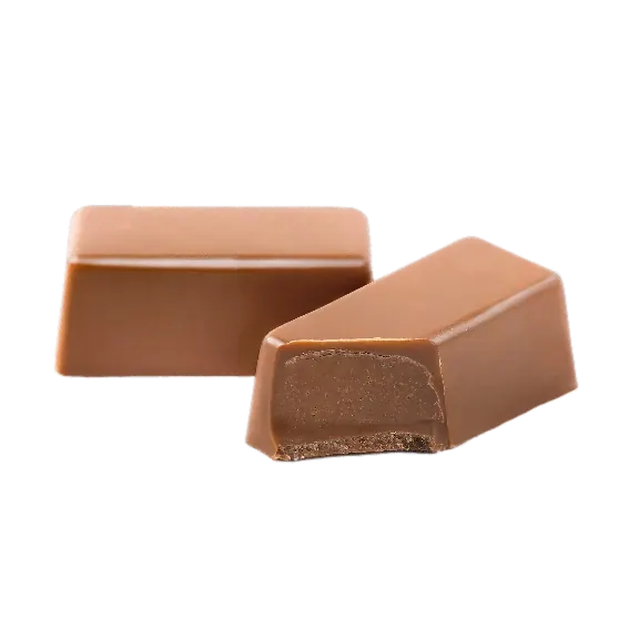 Chocolate Mousse – M012