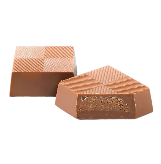 Chocolate Biscotino – M013