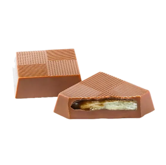 Chocolate Twixy – M023