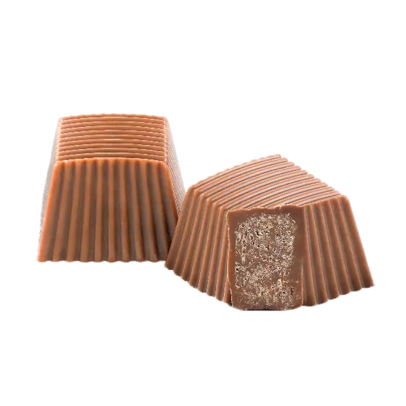 Chocolate Rocher – M025