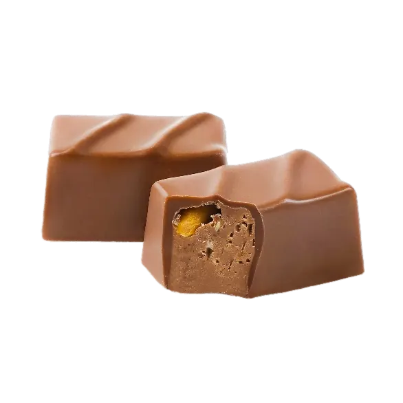 Chocolate Salted Pecan Peanut – M026