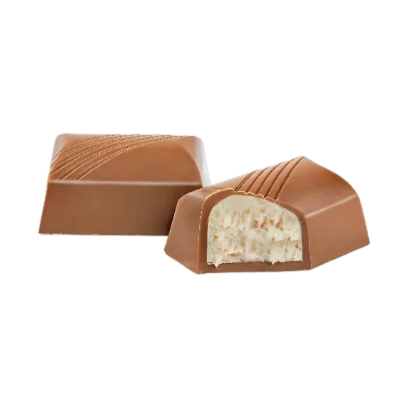 Chocolate Cheesecake Biscuit – M027
