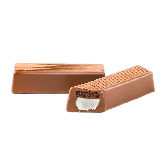 Chocolate Tiramisu Cookies – M030