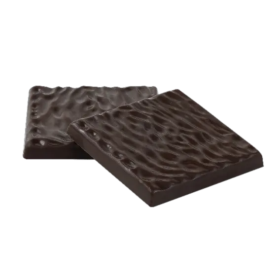 Plain Dark Chocolate – M031