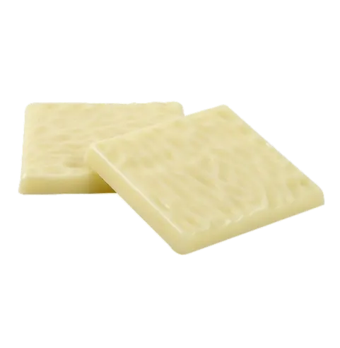 Plain White Chocolate – M101