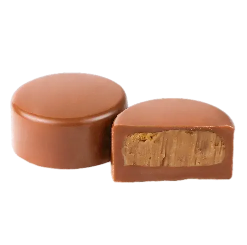 Chocolate Speculoos Cornflakes – M105