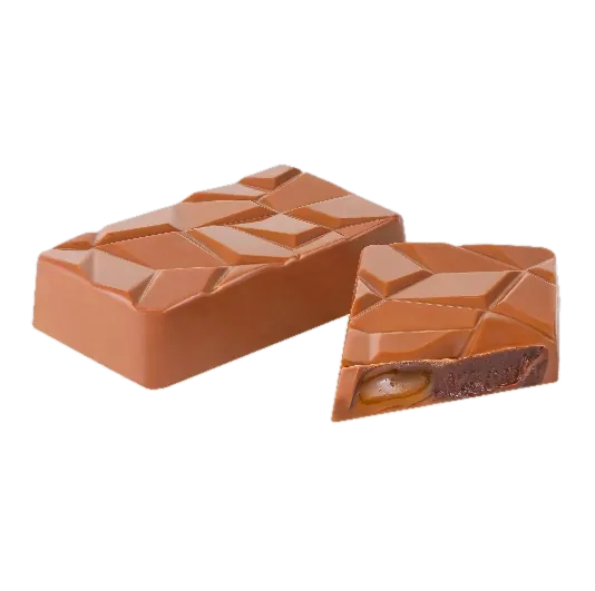 Chocolate Dark Coffee Caramel – M108