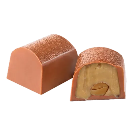 Chocolate Praline Almond – M109