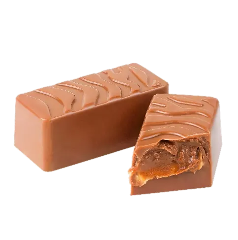 Chocolate Hazelnut Praline – M110