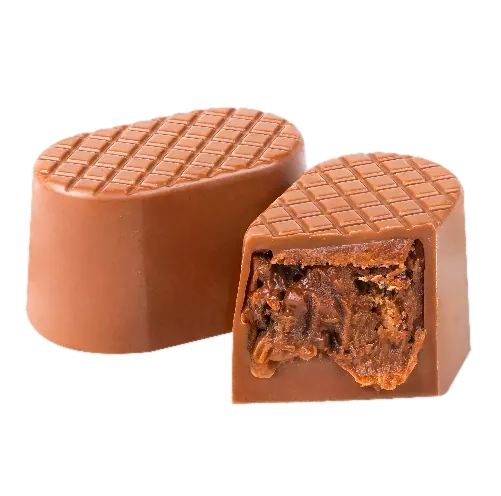 Chocolate Wafer Cream Chocolate – M115