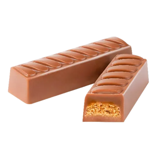 Chocolate Coffee Biscuit Caramel – M117