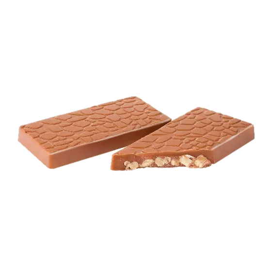 Chocolate Almond nuts – M118