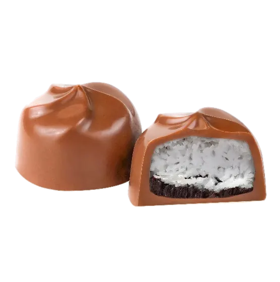 Chocolate Ganache Bountino – M119