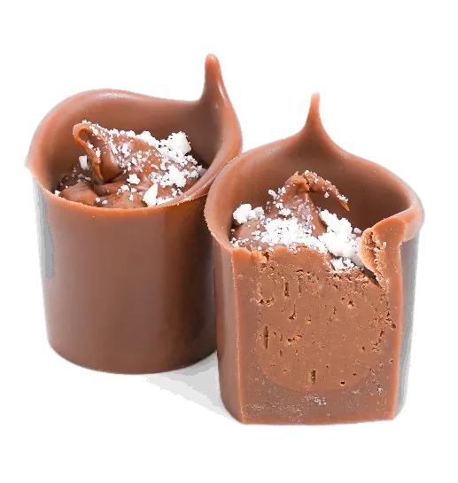 Mousse Chocolat – P267