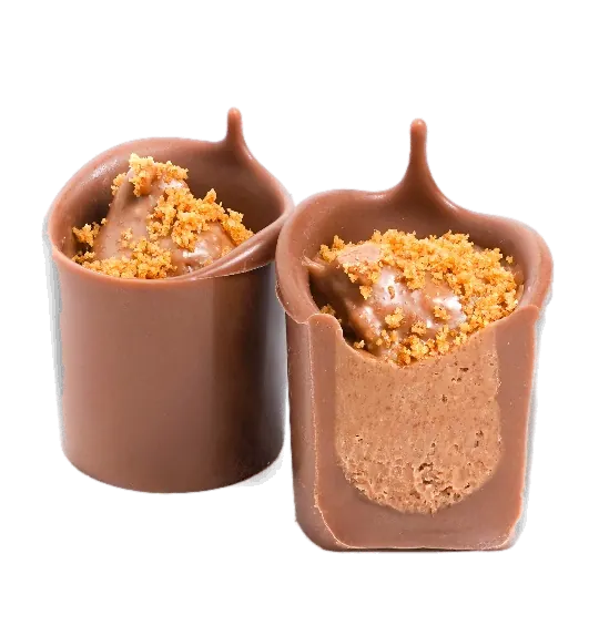 Chocolat Spéculoos – P268