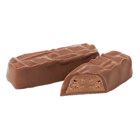Chocolat Praliné Noisettes Concassées – SC382