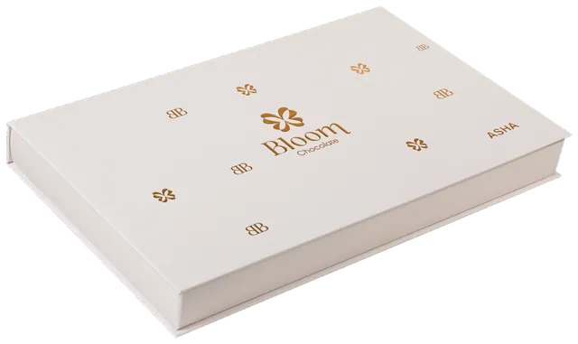Asha – Bloom