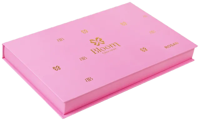 Rosan – Bloom