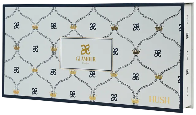 Hush – Glamour