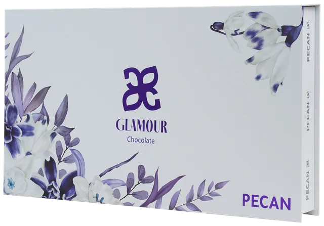 Pecan – Glamour