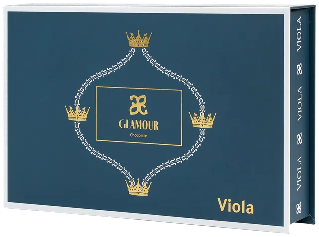 Viola – Glamour